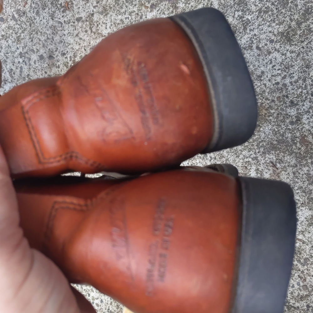 Danner Boots - image 5